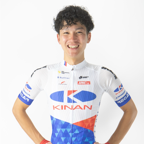 Photo of Taishi Miyazaki