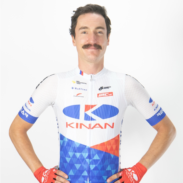 Photo of Drew Morey