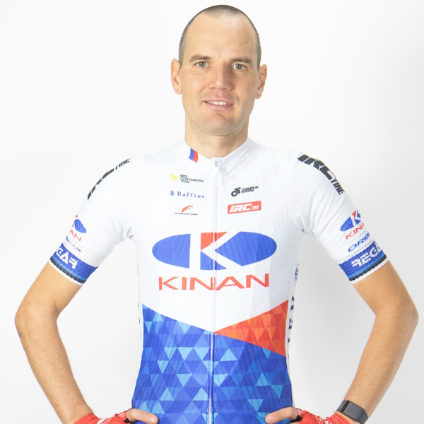 Photo of Rein Taaramae
