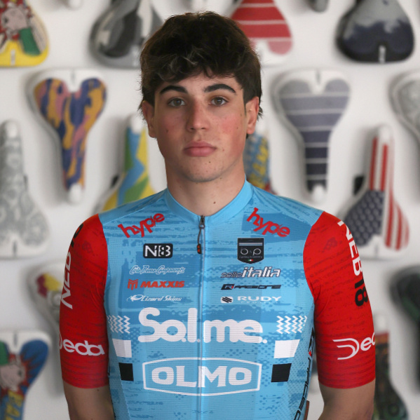 Photo of Tommaso Tabotta