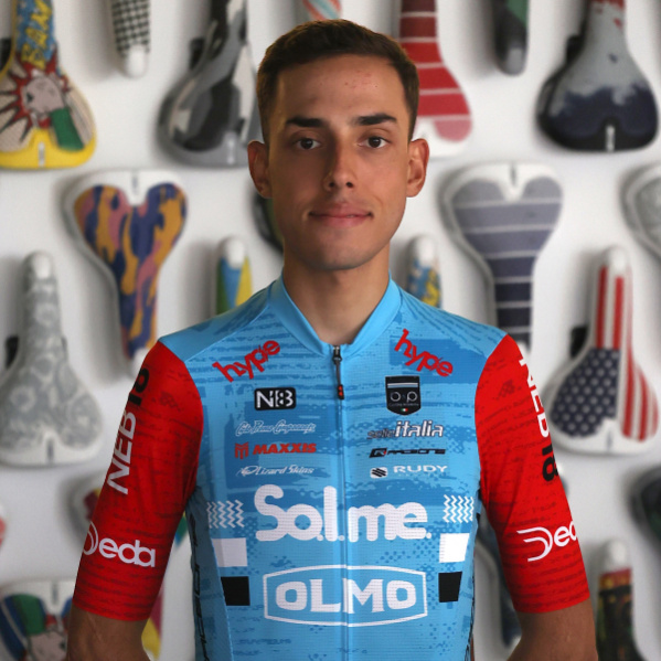Photo of Lukas Blanco Llanes