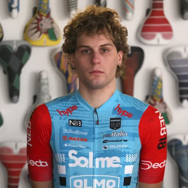 Alessandro Mario Dante