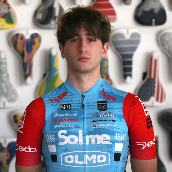 Photo of Marco De Rossi