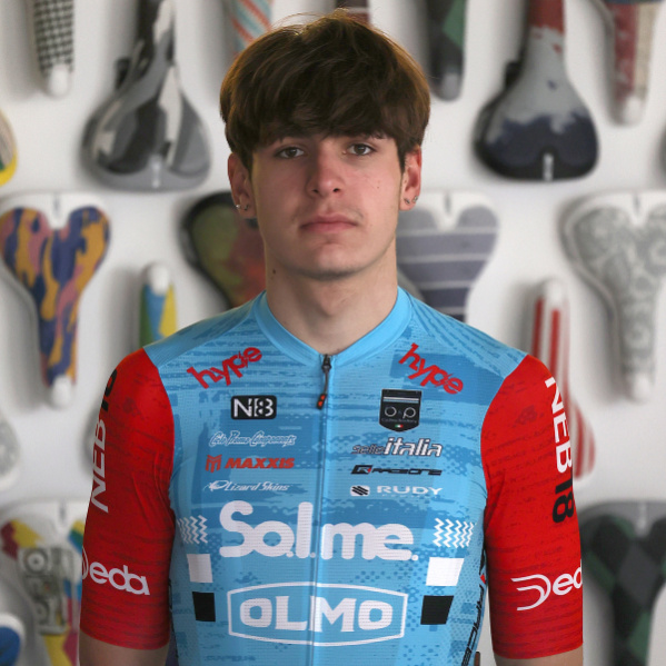 Photo of Christian Fantini