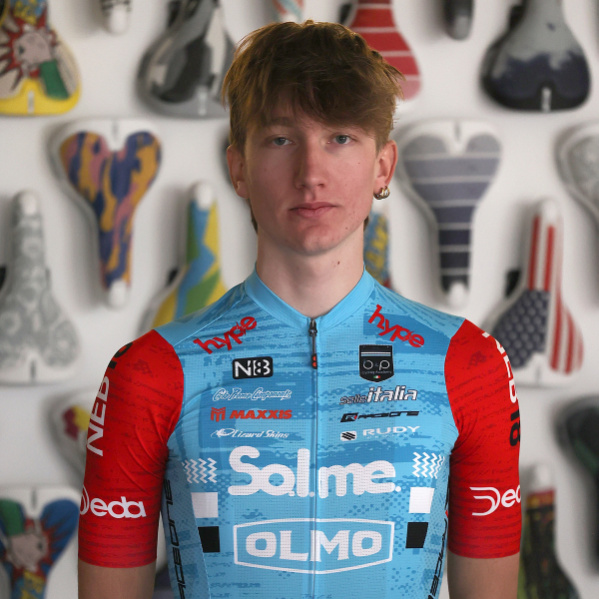 Photo of Alan Flocco