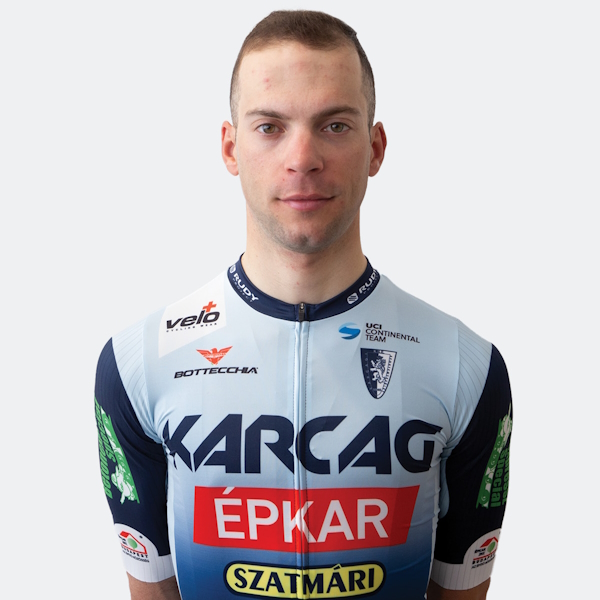 Photo of Andrea Colnaghi