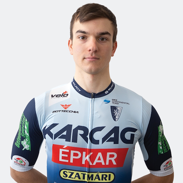 Photo of Attila Gerely
