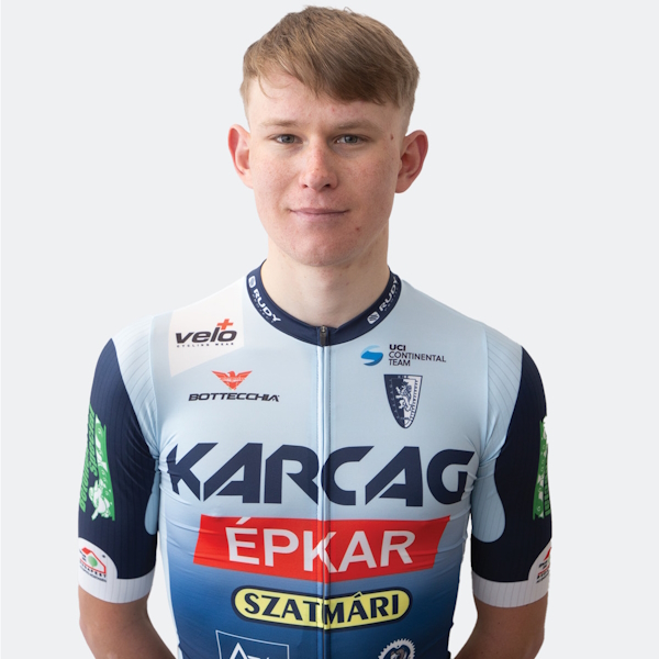 Photo of Dylan Humber-Kelly