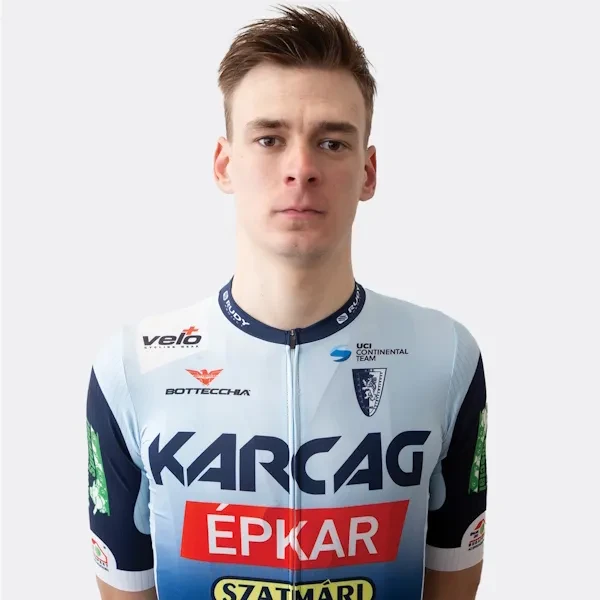 Bendegúz Mátyás Nagy