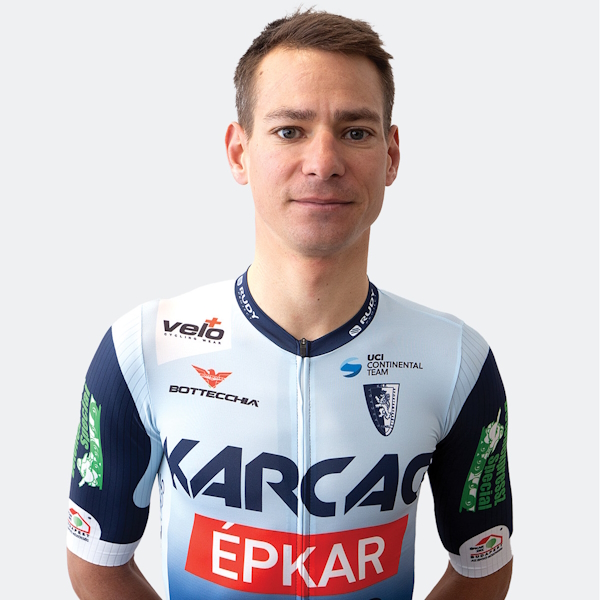 Photo of Marton Solymosi