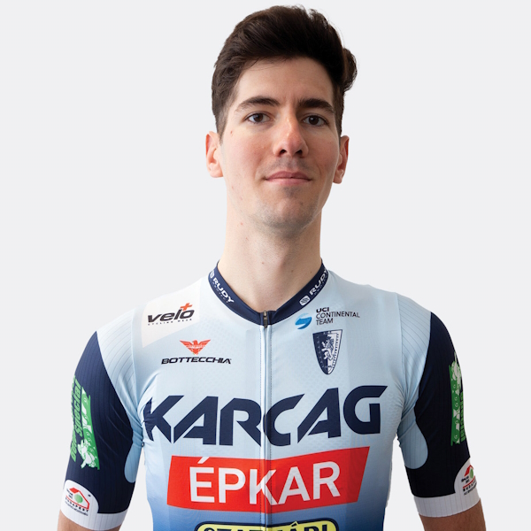 Photo of Dániel Túri