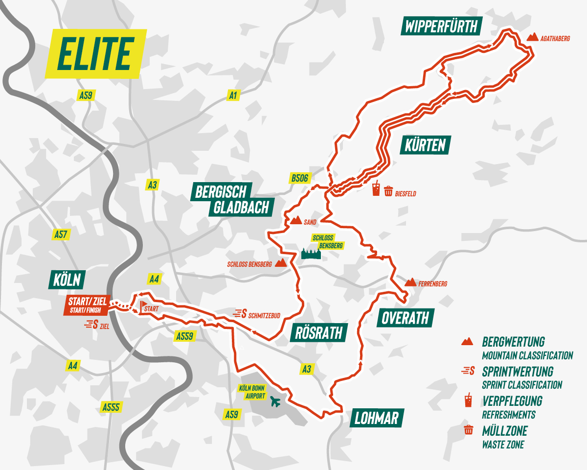 Route image