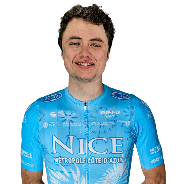Photo of Noah Knecht