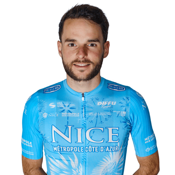Photo of Axel Narbonne Zuccarelli