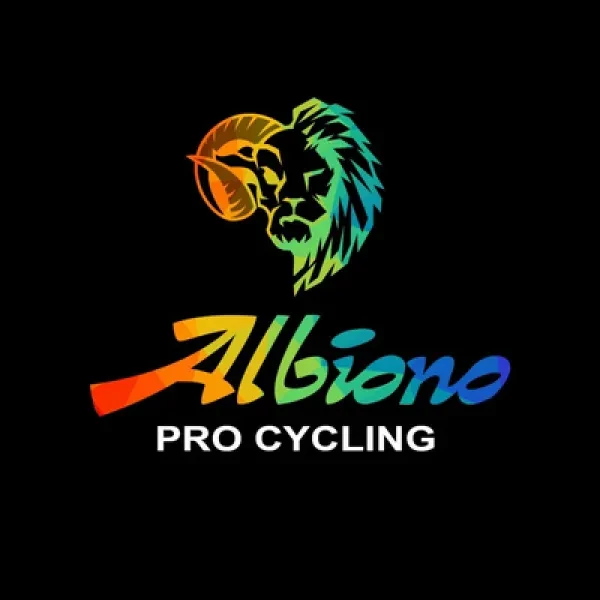 Albiono Pro Cycling logo