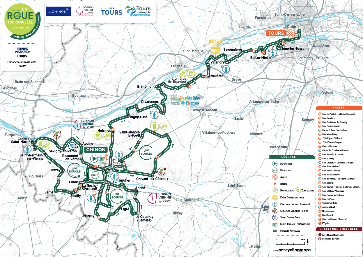 Route image