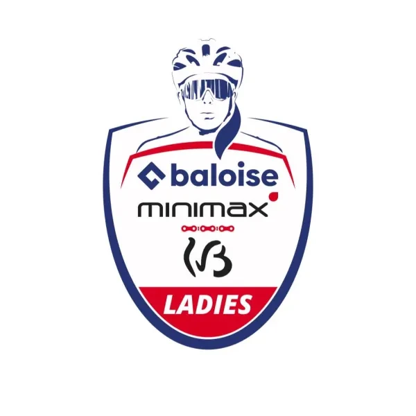 Baloise Minimax WB Ladies logo