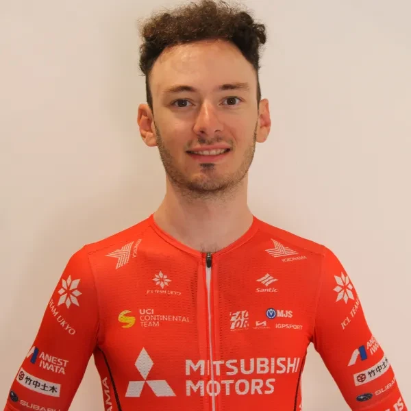 Marc Cabedo Hernandez