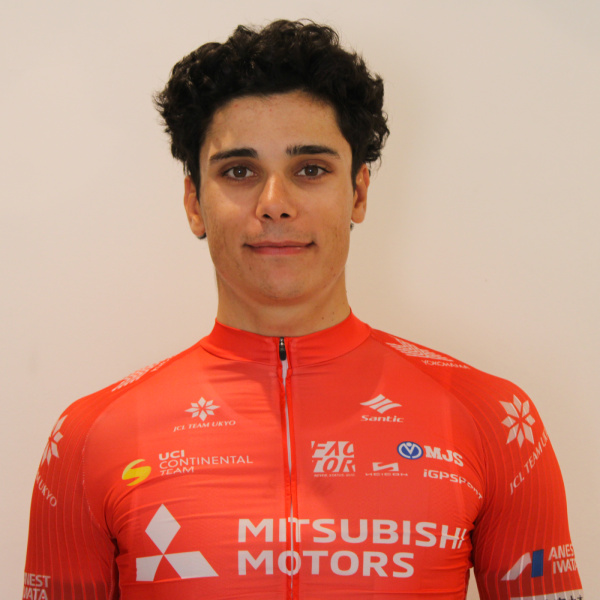 Photo of Andrea D'Amato