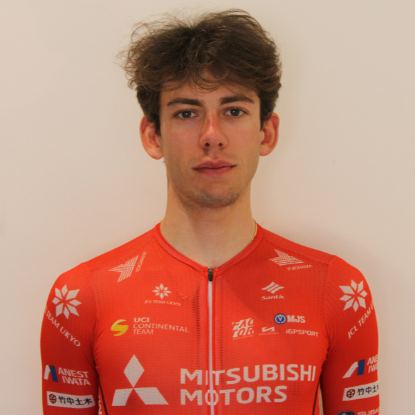 Photo of Alessandro Fancellu