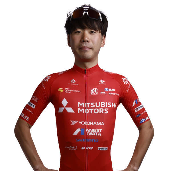 Photo of Manabu Ishibashi