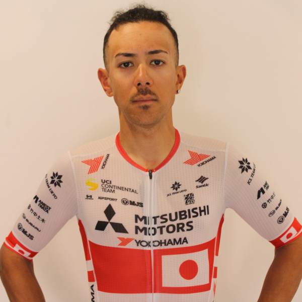 Photo of Marino Kobayashi
