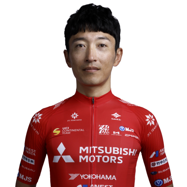 Photo of Nariyuki Masuda