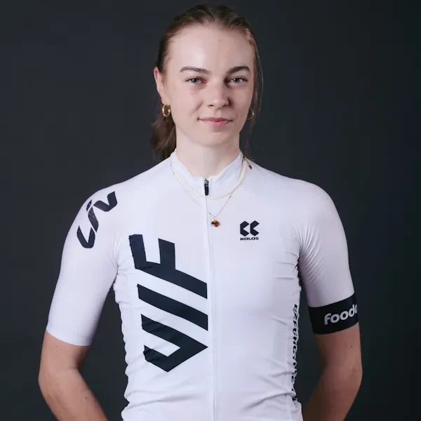 Štěpánka Dubcová