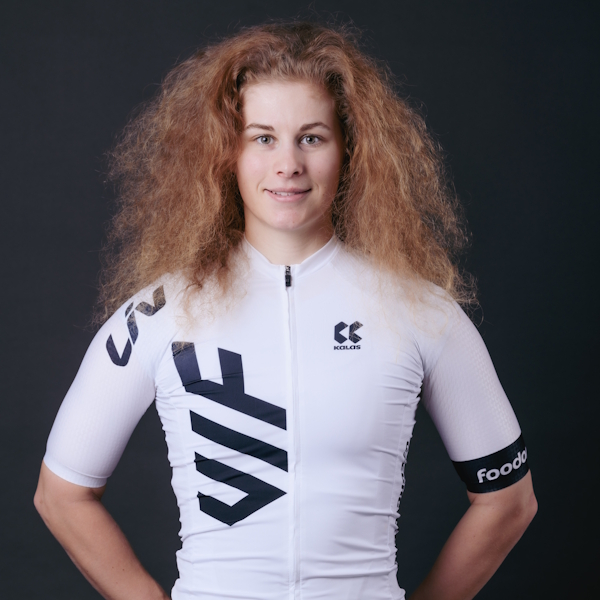 Photo of Hana Heřmanovská-Rugovac