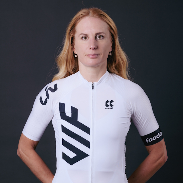 Photo of Nada Voracova