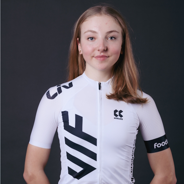 Photo of Karolina Špicarová
