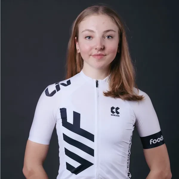 Karolina Špicarová