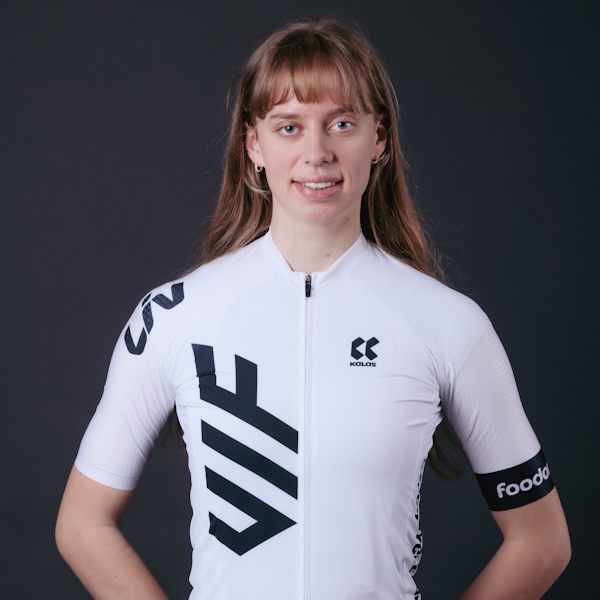 Photo of Anezka Lhotakova