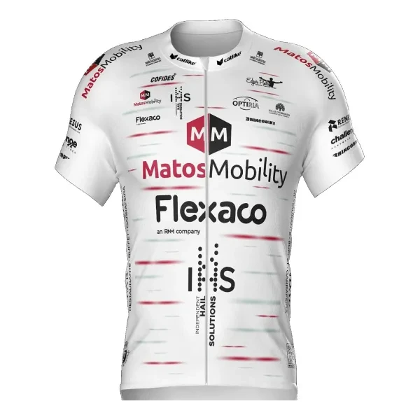 Matos Mobility - Flexaco - IHS shirt