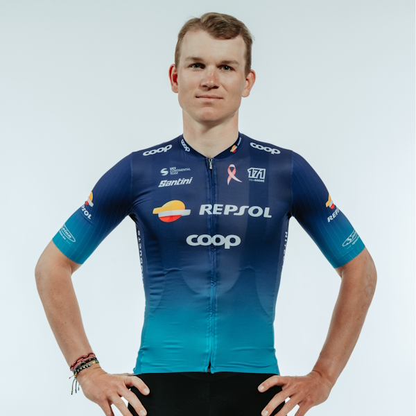 Photo of Anton Stensby H