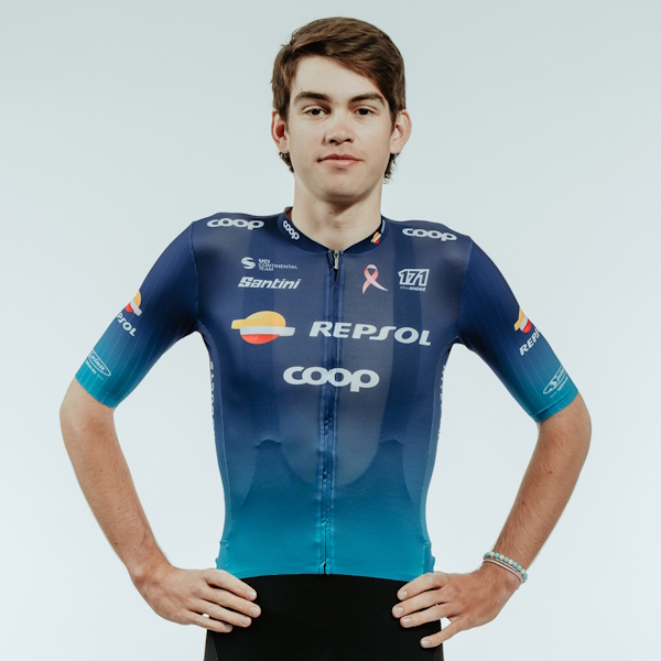 Photo of Kalle Petter Brodahl Kvam