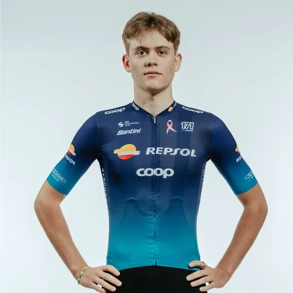 Halvor Utengen Sandstad