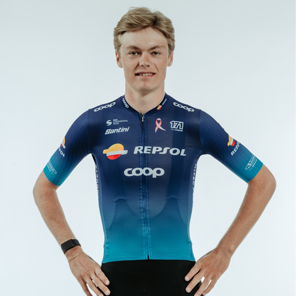 Photo of Magnus Wæhre