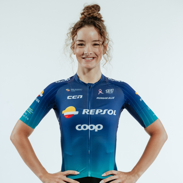 Photo of Stine Dale