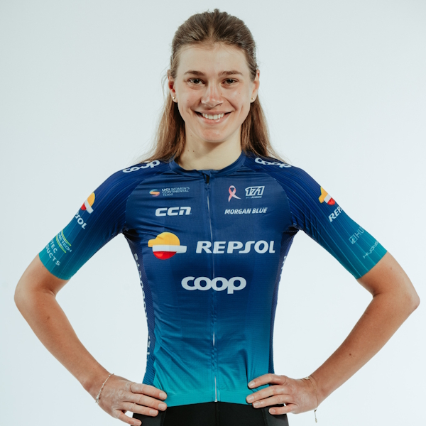 Photo of Stina Kagevi