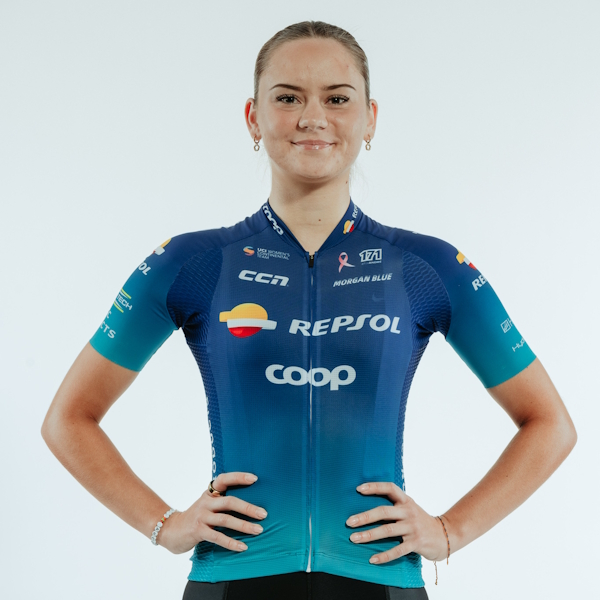 Photo of Mari Hole Mohr