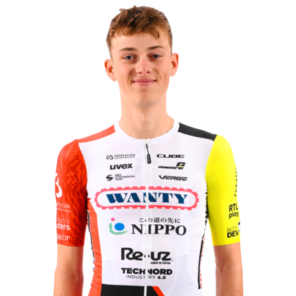 Photo of Maxence Place