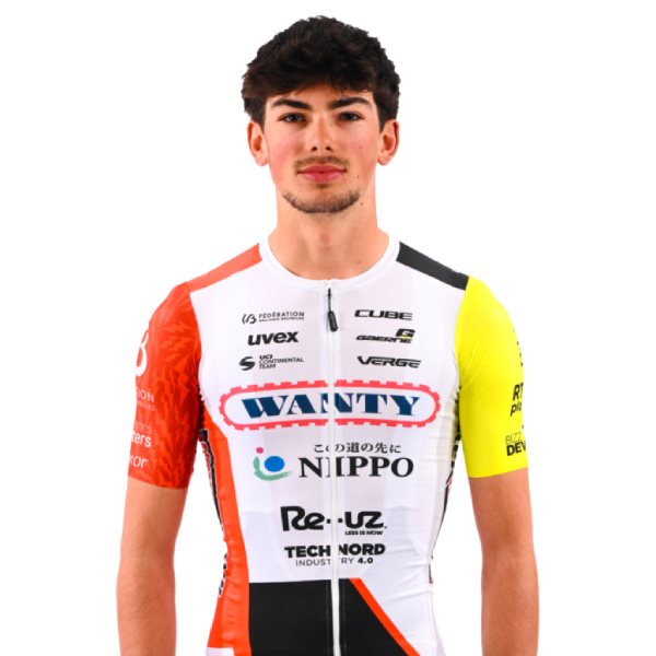 Photo of Gilles Dockx