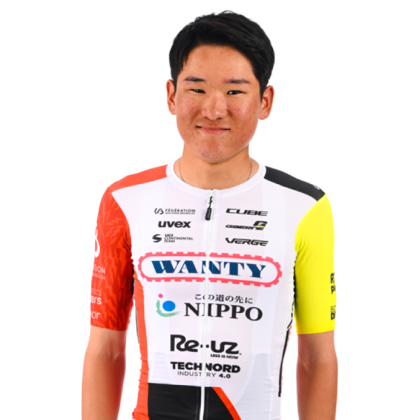 Photo of Kazuma Fujimura