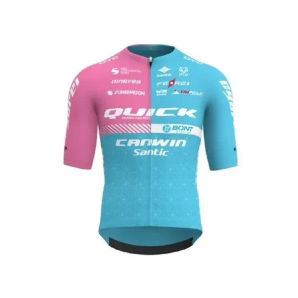 Quick Pro Team shirt