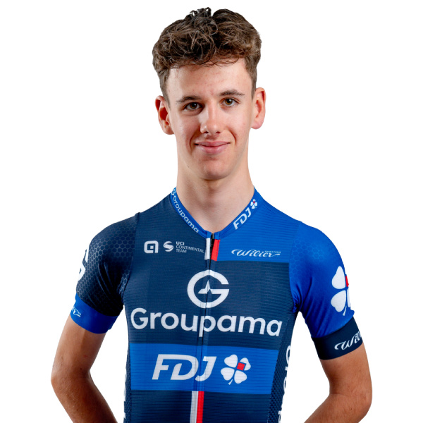 Photo of Max Bock