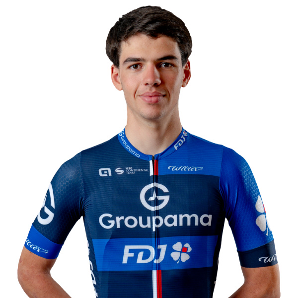 Photo of Remi Daumas
