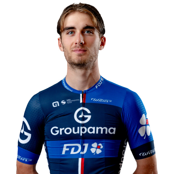 Photo of Titouan Fontaine