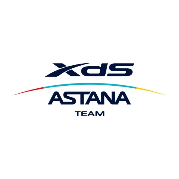 XDS Astana Development Team logo
