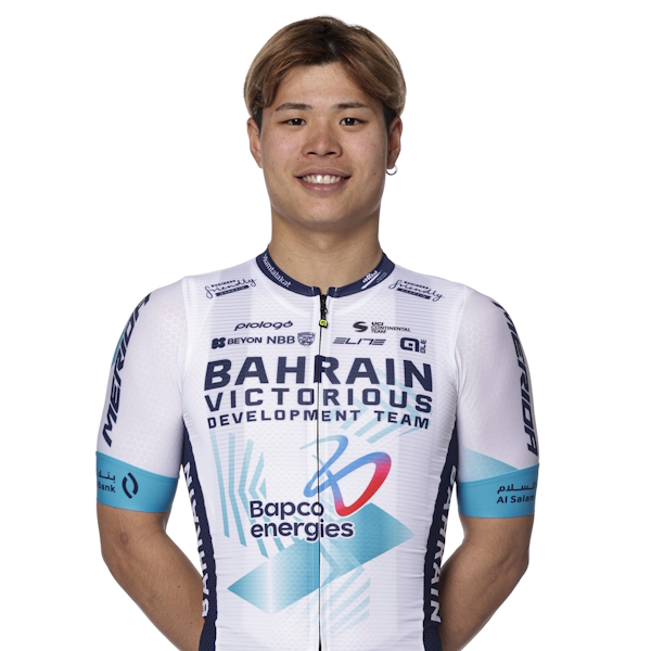 Photo of Yoshiki Terada